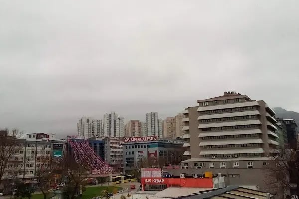Kardeş Hotel - Resim 18