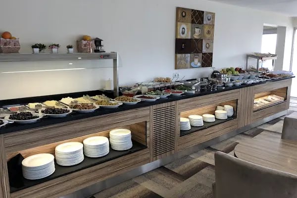 Kardeş Hotel - Resim 6