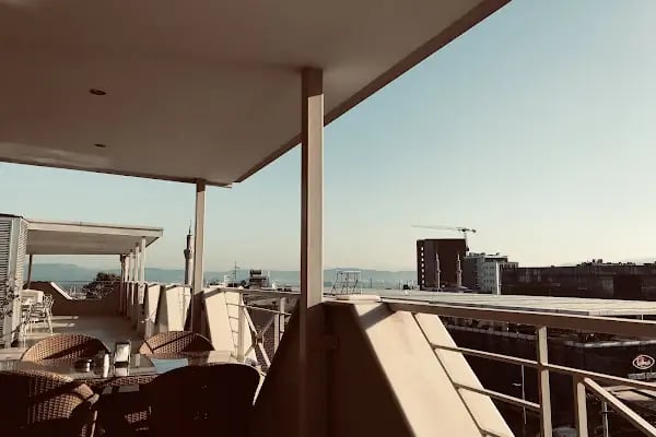 Kardeş Hotel - Resim 10