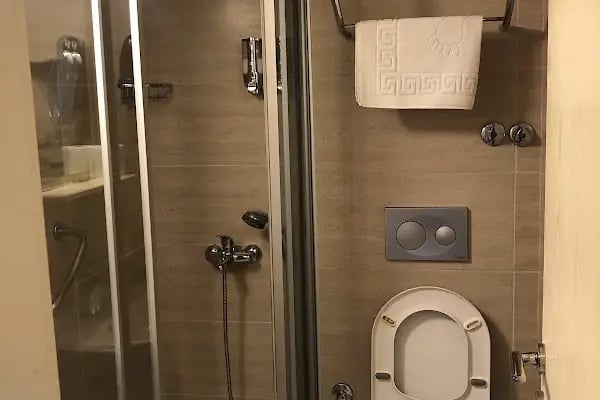 Kardeş Hotel - Resim 5