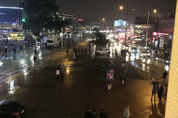 Kardeş Hotel - Resim 15