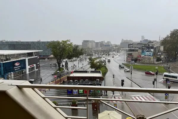 Kardeş Hotel - Resim 7