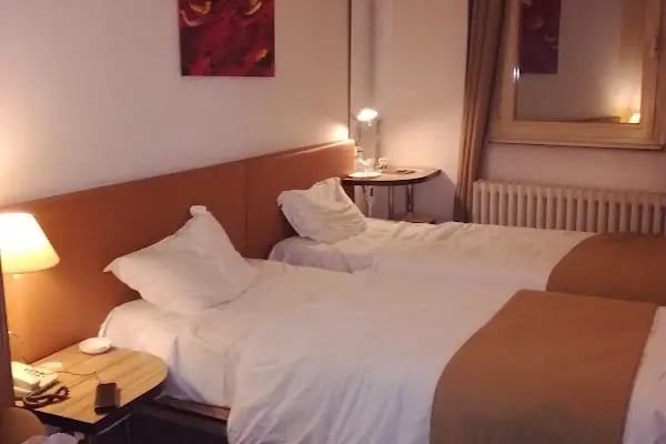 Kardeş Hotel - Resim 17