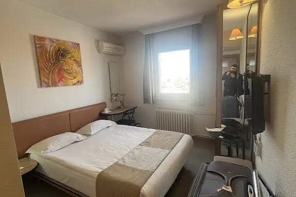 Kardeş Hotel - Resim 13