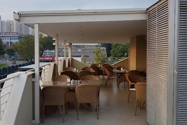 Kardeş Hotel - Resim 19