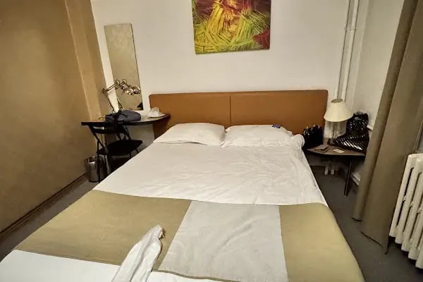 Kardeş Hotel - Resim 2