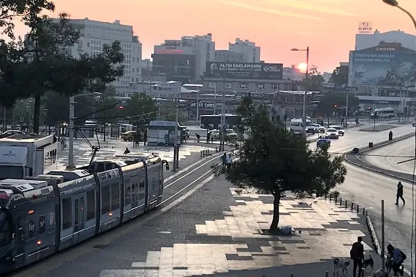 Kardeş Hotel - Resim 16