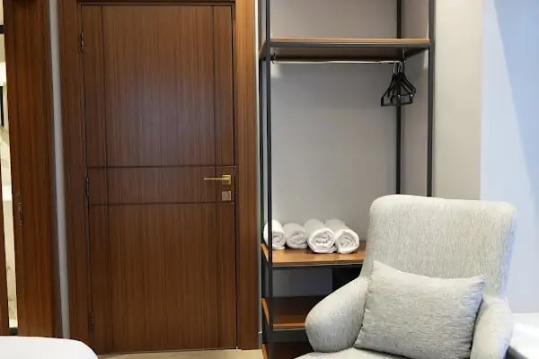 Royal Hayat Hotel Old Town - Resim 12