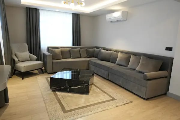 Royal Hayat Hotel Old Town - Resim 7