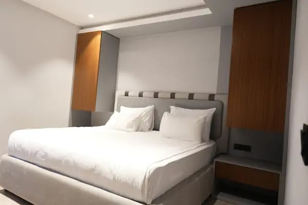 Royal Hayat Hotel Old Town - Resim 18