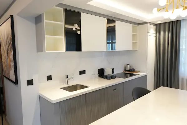 Royal Hayat Hotel Old Town - Resim 15