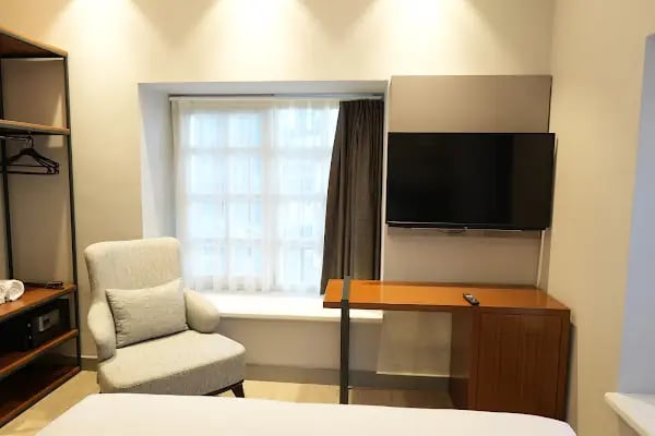 Royal Hayat Hotel Old Town - Resim 17