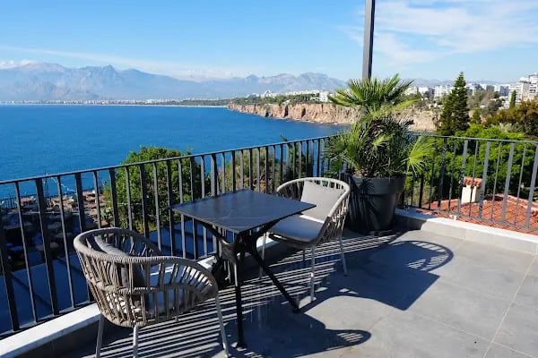 Royal Hayat Hotel Old Town - Resim 1