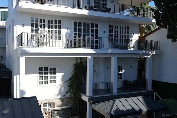 Royal Hayat Hotel Old Town - Resim 4