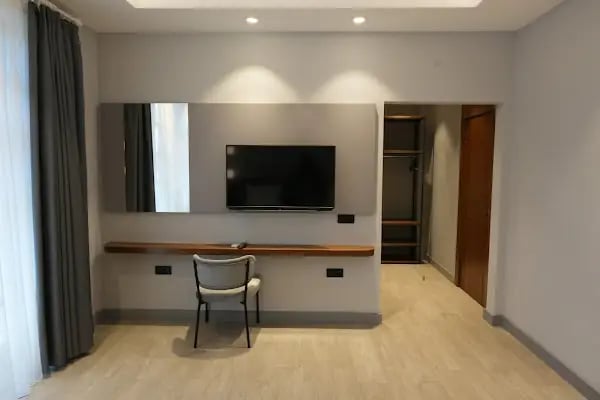 Royal Hayat Hotel Old Town - Resim 10