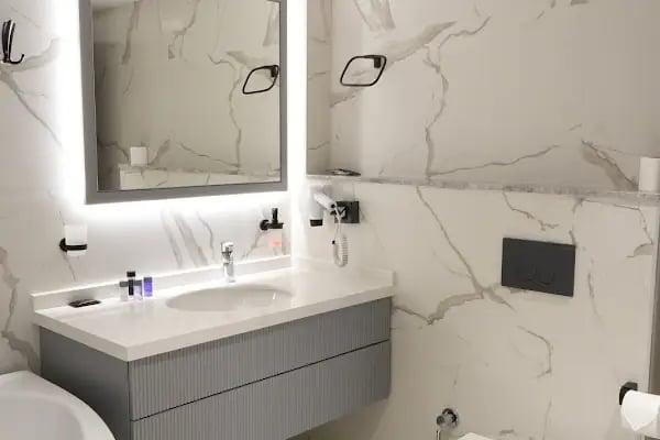 Royal Hayat Hotel Old Town - Resim 8