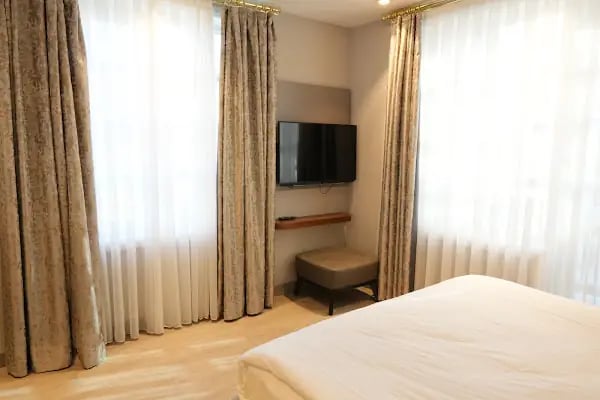 Royal Hayat Hotel Old Town - Resim 14