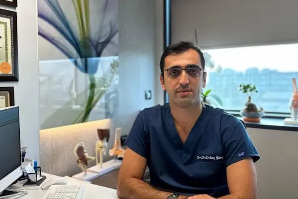 Doç. Dr. Erdinç Genç - Resim 7