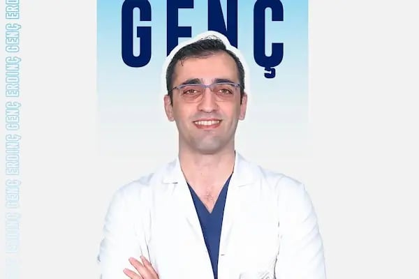 Doç. Dr. Erdinç Genç - Resim 4