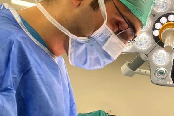 Doç. Dr. Erdinç Genç - Resim 3