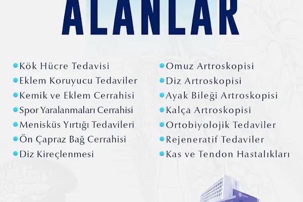 Doç. Dr. Erdinç Genç - Resim 5