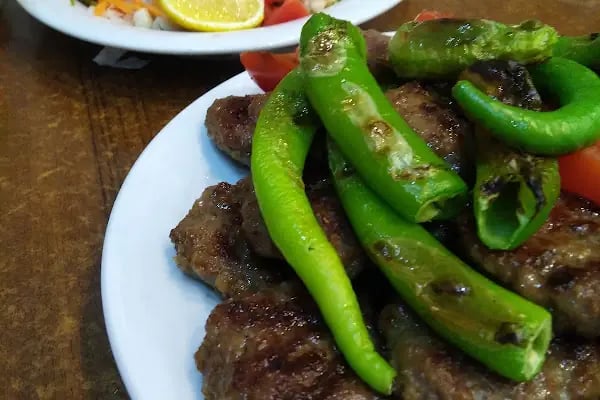 Kalıntaş Ekmek Fırını - Resim 1