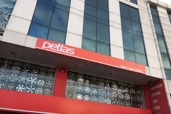 Balcı Jant Lastik-Petlas Ana Bayii - Resim 10