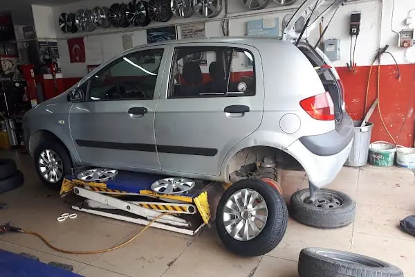 Balcı Jant Lastik-Petlas Ana Bayii - Resim 17