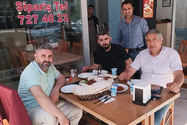 Şanlıurfa Kebap, Pide ve Lahmacun Salonu - Resim 3