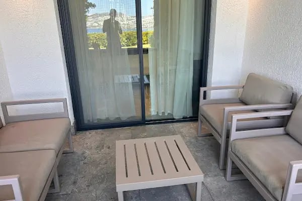 Bodrum Mavi Temizlik - Resim 9