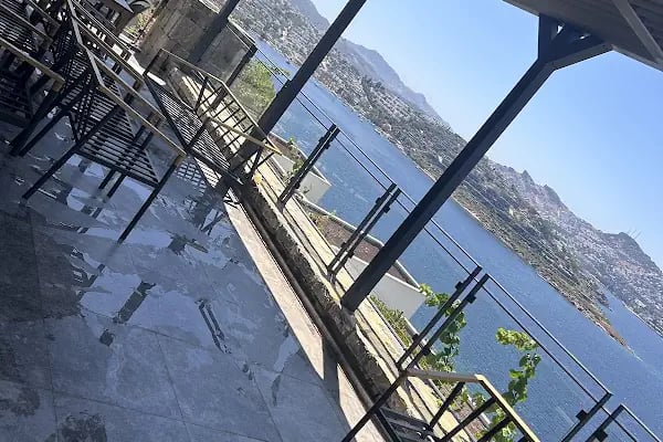 Bodrum Mavi Temizlik - Resim 4