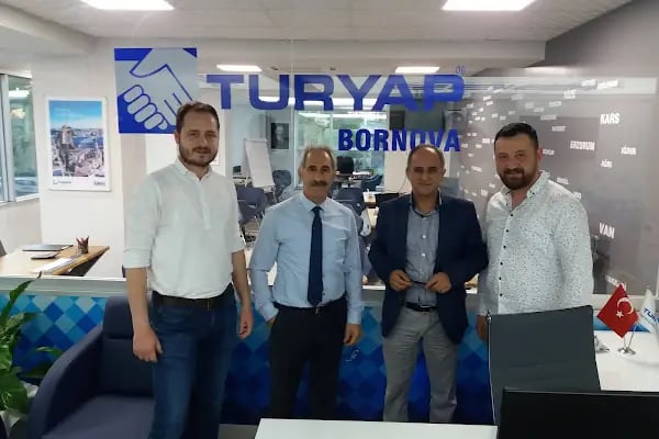 Turyap Bornova Temsilciliği - Resim 8