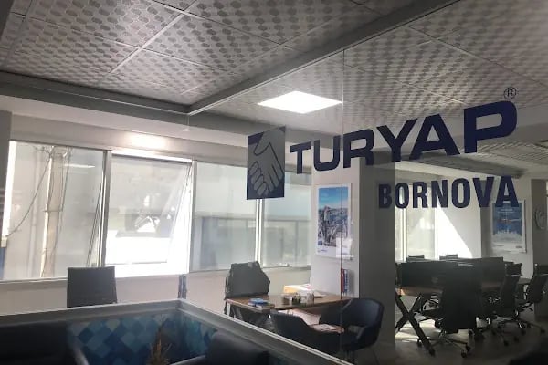 Turyap Bornova Temsilciliği - Resim 3