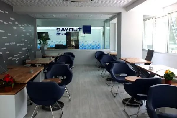Turyap Bornova Temsilciliği - Resim 7