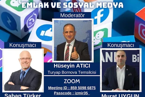 Turyap Bornova Temsilciliği - Resim 17