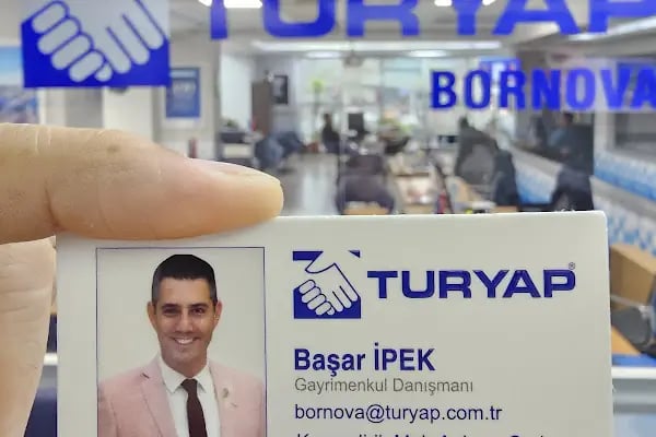 Turyap Bornova Temsilciliği - Resim 6
