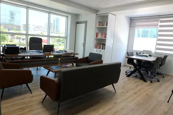 Turyap Bornova Temsilciliği - Resim 10