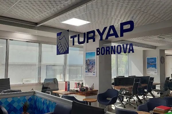 Turyap Bornova Temsilciliği - Resim 20