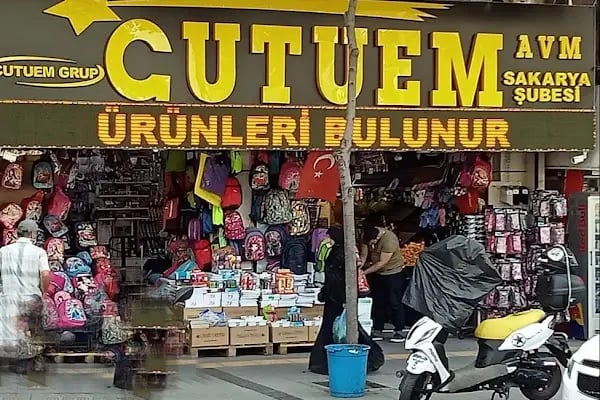 CUTUEM AVM - Resim 5