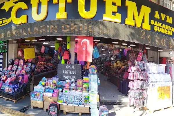 CUTUEM AVM - Resim 16