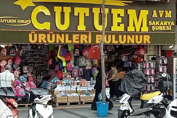 CUTUEM AVM - Resim 2