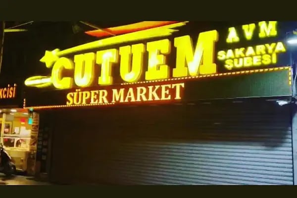 CUTUEM AVM - Resim 18