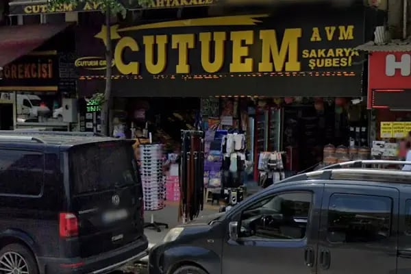 CUTUEM AVM - Resim 19