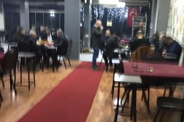 Joker kıraathanesi - Resim 8