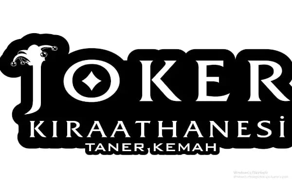 Joker kıraathanesi - Resim 5