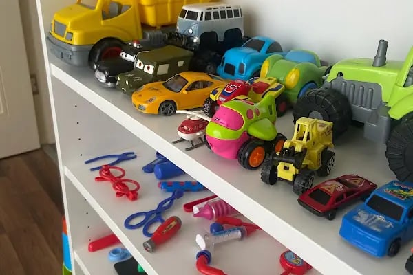 Halkalı Psikolog / Uzm. Psk. Kübra Demirci - Resim 10