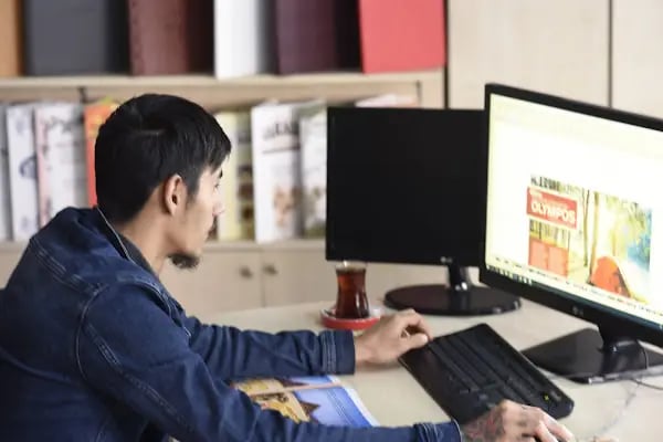 Prestige Reklam Ajansı - Resim 1