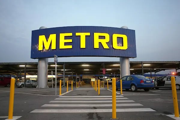 Metro Market Bursa - Osmangazi - Resim 2