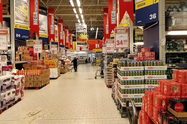 Metro Market Bursa - Osmangazi - Resim 7