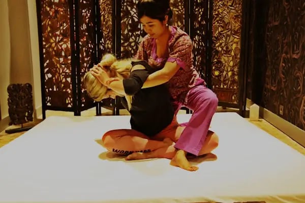 IANUA SPA BODRUM - Resim 11